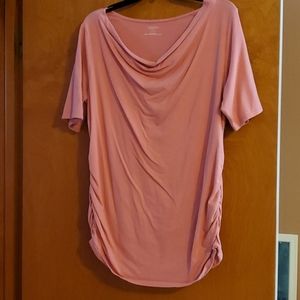 Maternity shirt